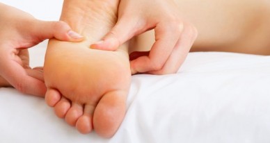 7 способов избавиться от невропатии в ногах